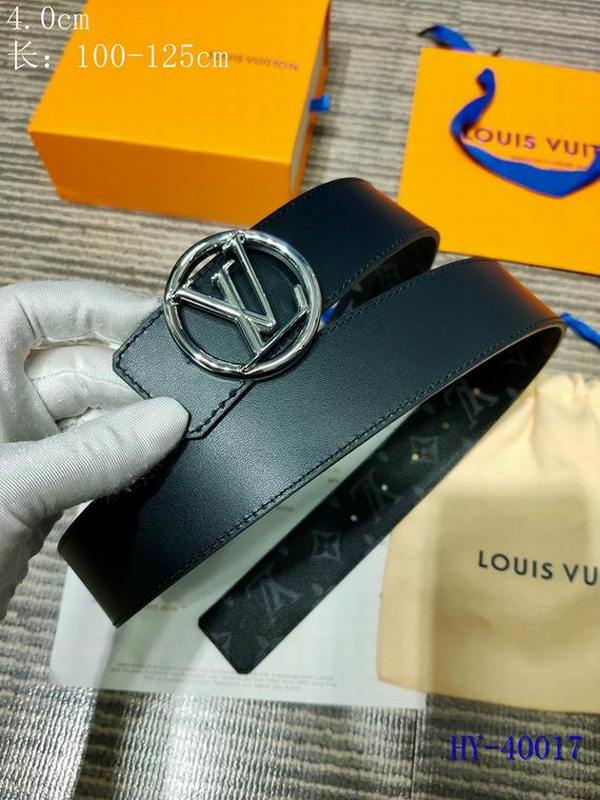 LV Belts 2221